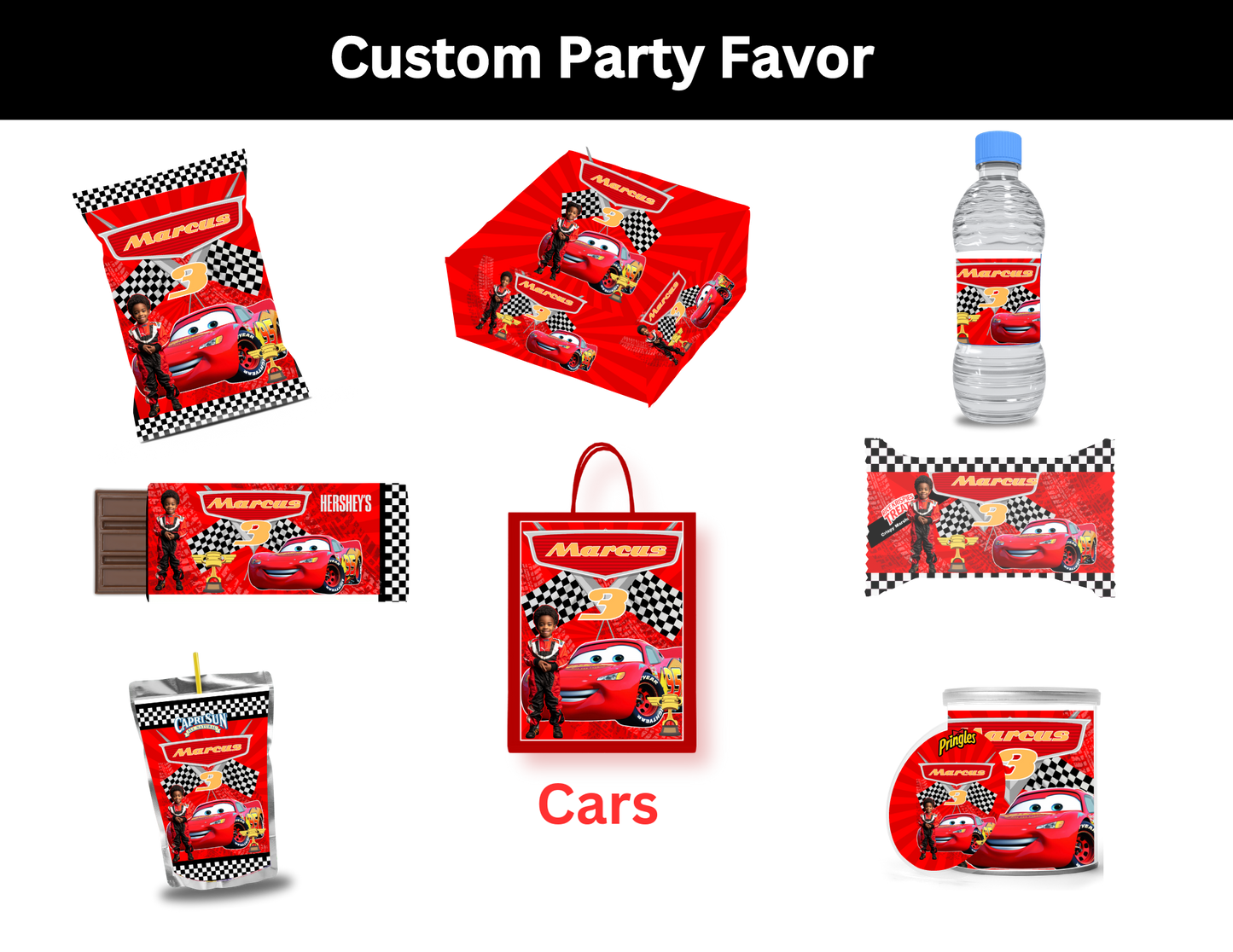 Creative Party Favor Themes – Unique Ideas for Memorable Party Giveaways