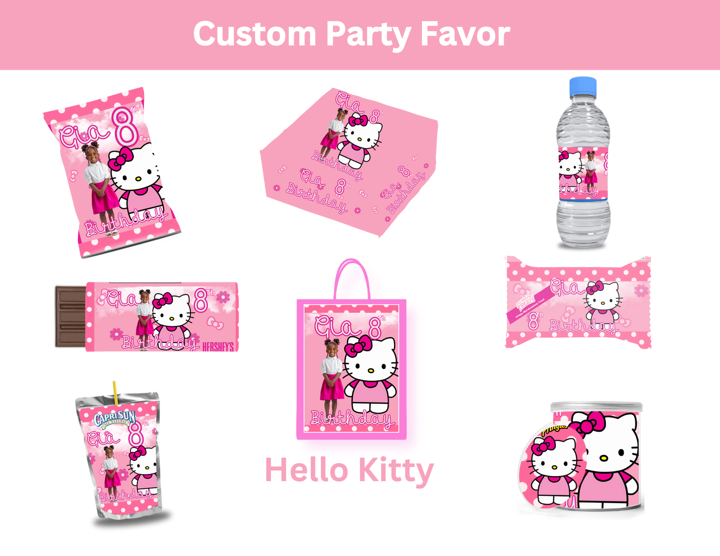 Creative Party Favor Themes – Unique Ideas for Memorable Party Giveaways