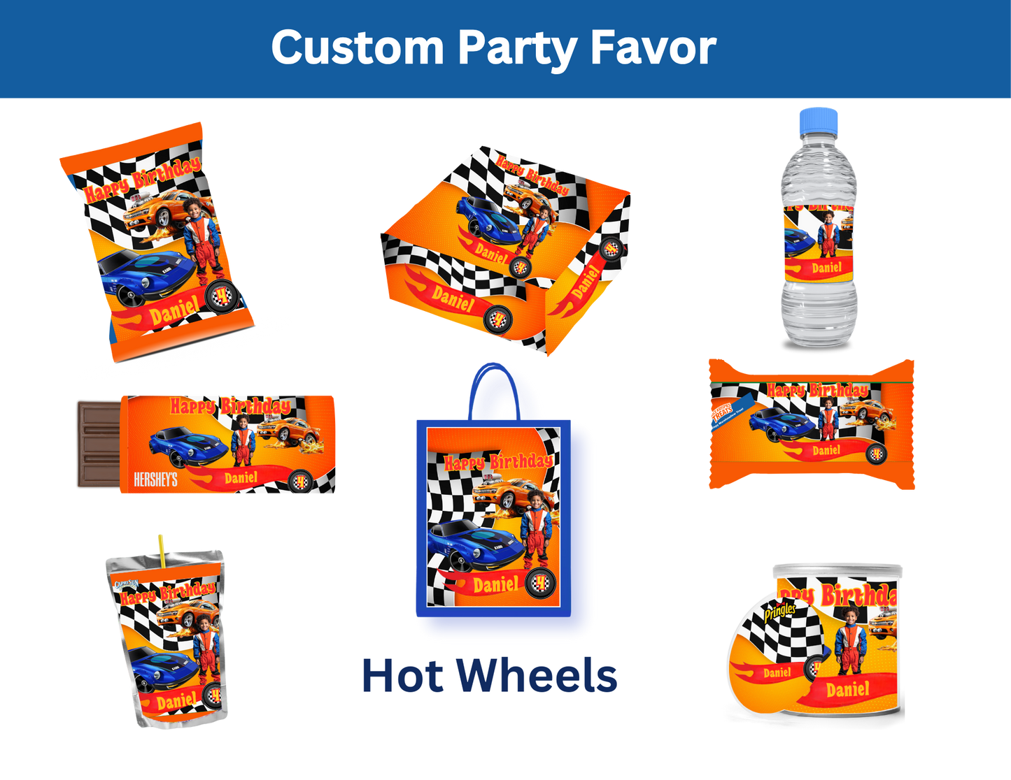 Creative Party Favor Themes – Unique Ideas for Memorable Party Giveaways