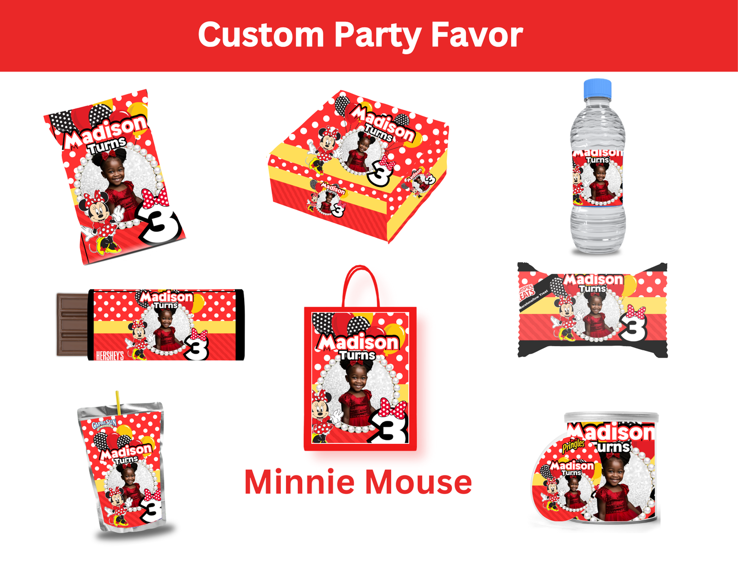 Creative Party Favor Themes – Unique Ideas for Memorable Party Giveaways