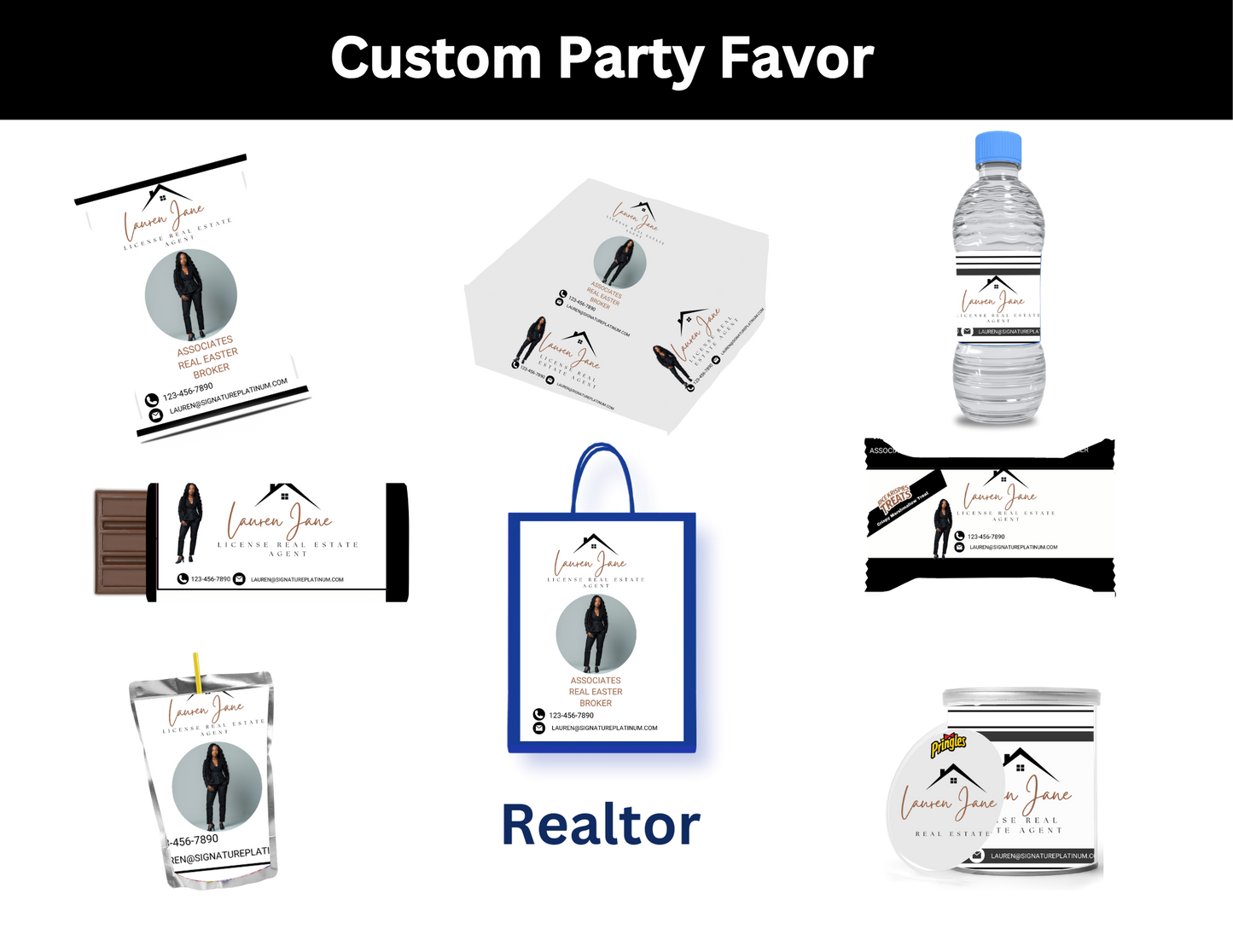 Creative Party Favor Themes – Unique Ideas for Memorable Party Giveaways