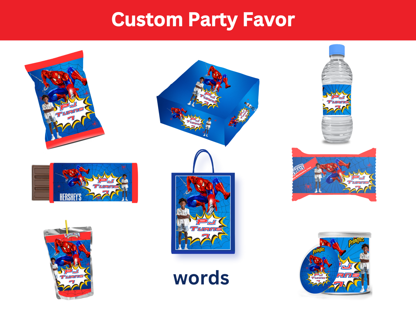 Creative Party Favor Themes – Unique Ideas for Memorable Party Giveaways