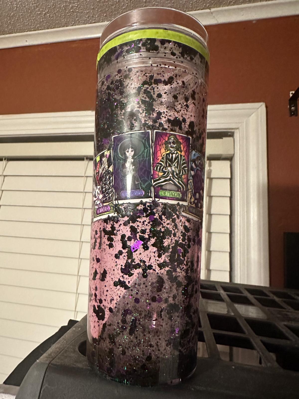 Hot Customized Tumblers – Personalized Drinkware for Every Occasion