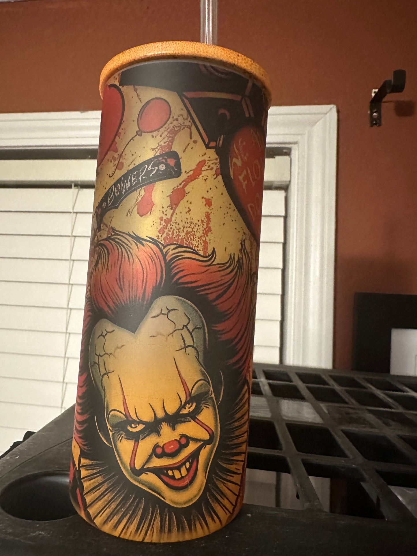 Hot Customized Tumblers – Personalized Drinkware for Every Occasion