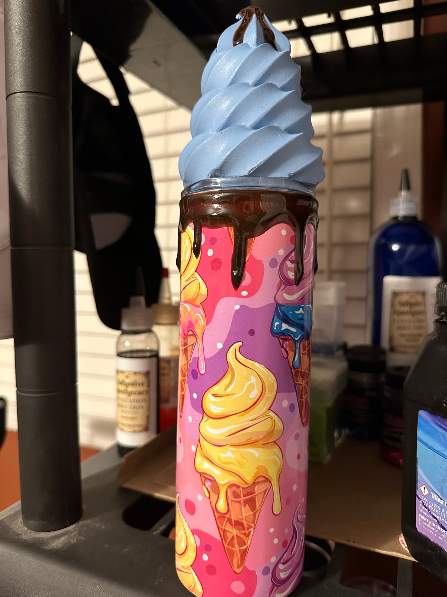 Hot Customized Tumblers – Personalized Drinkware for Every Occasion