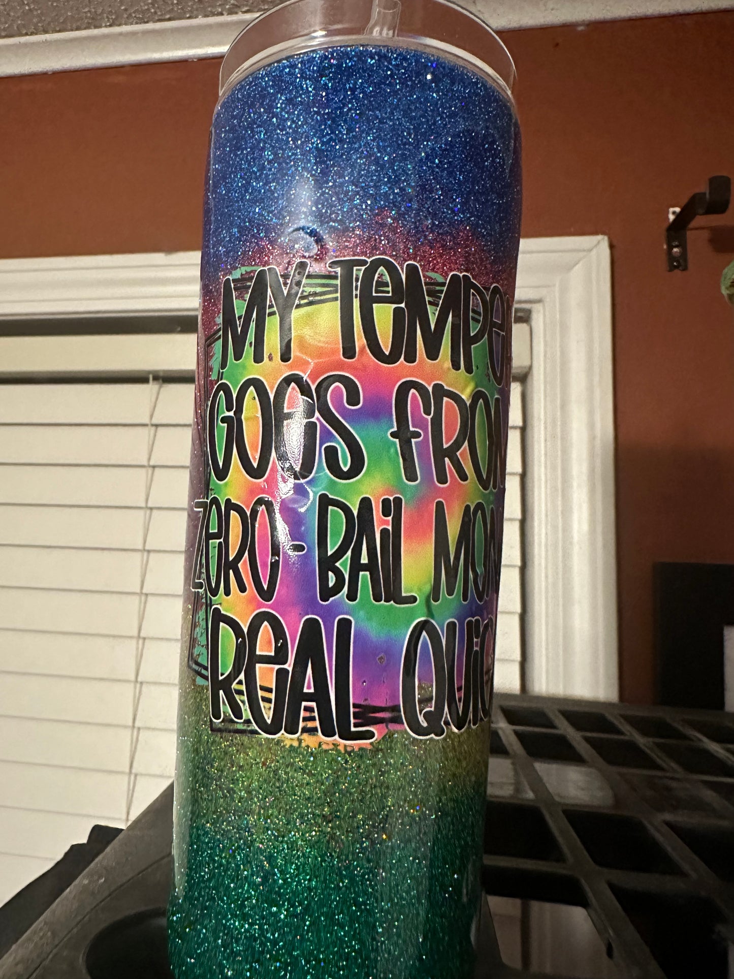 Hot Customized Tumblers – Personalized Drinkware for Every Occasion