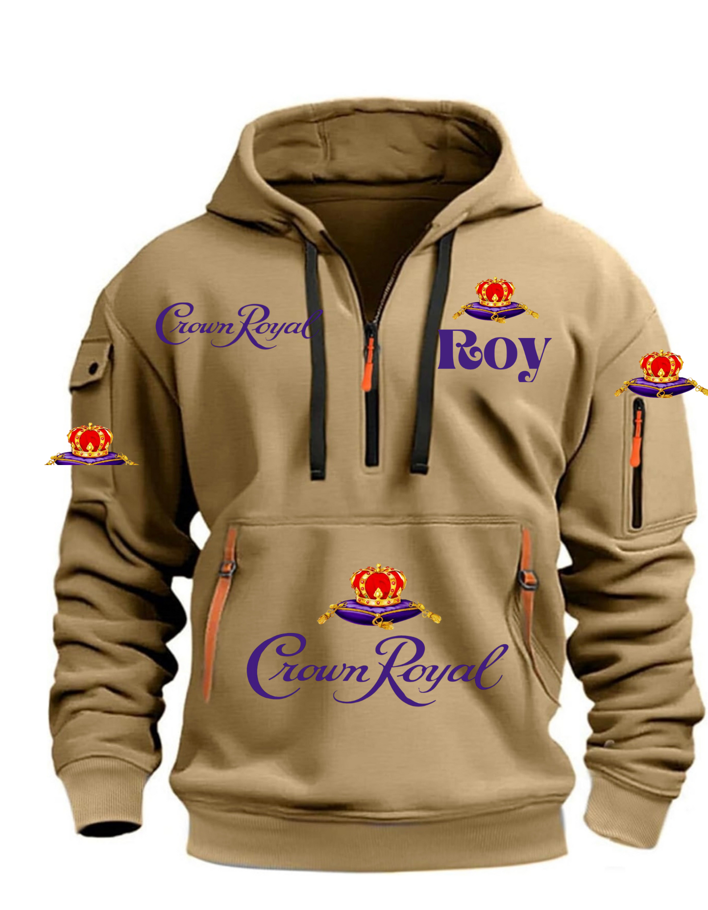 Crown Royal Sweatshirt