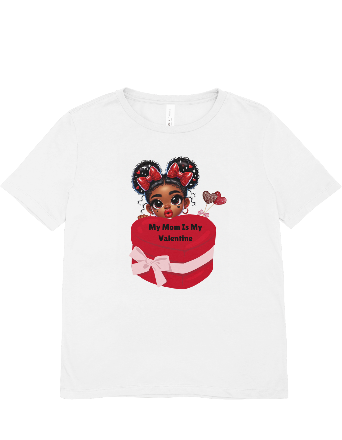 Valentine’s Tshirts