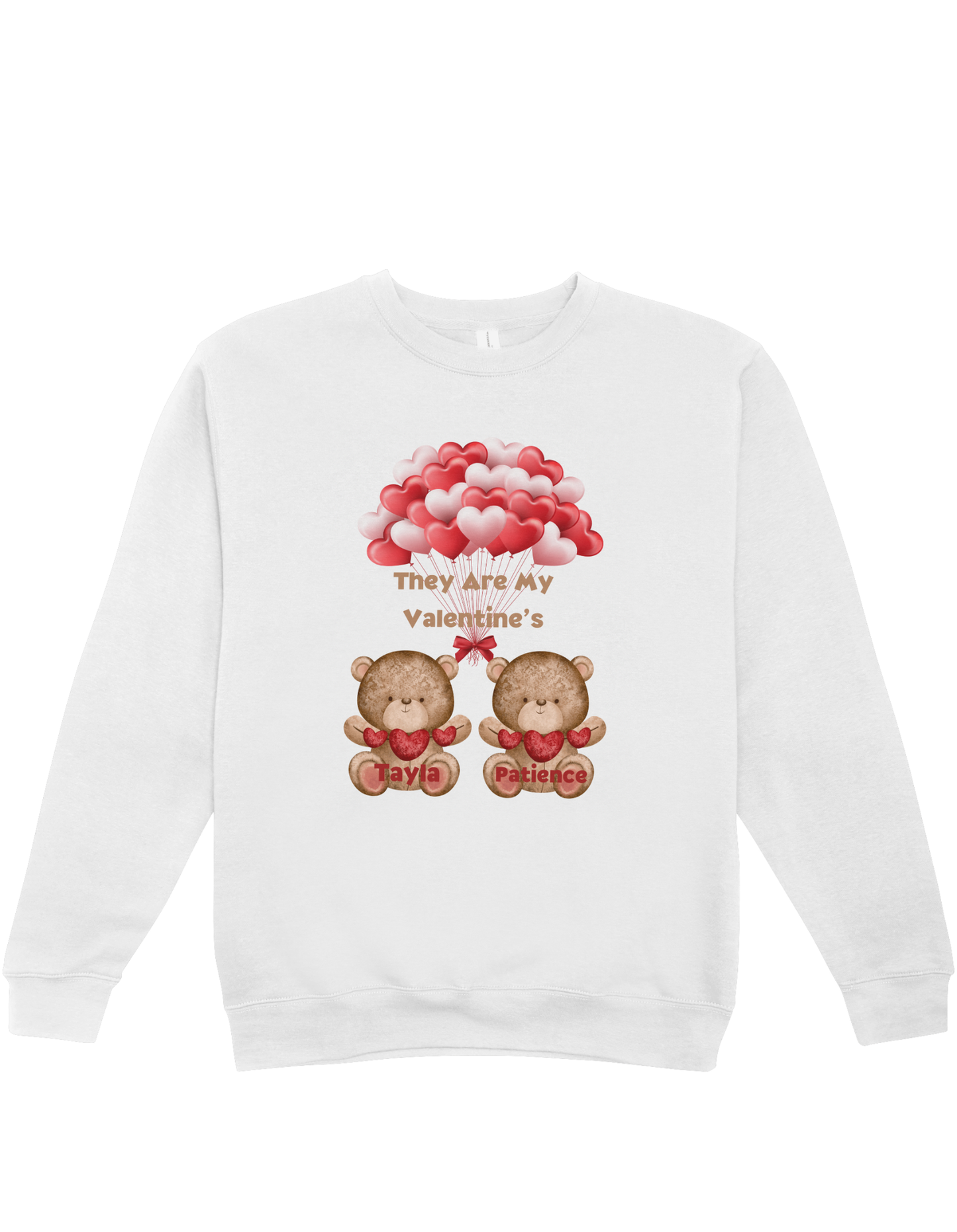 Valentine’s Tshirts
