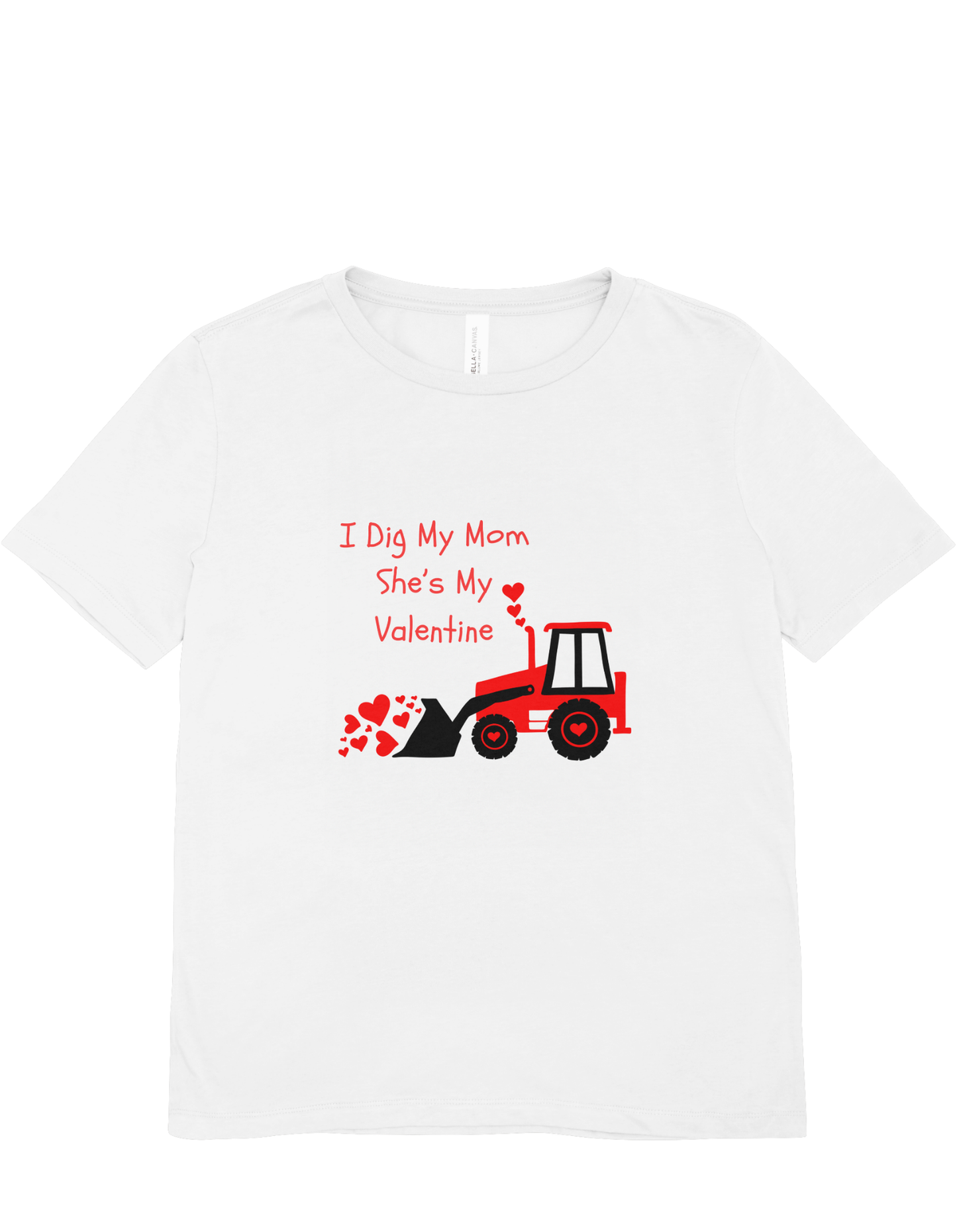 Valentine’s Tshirts