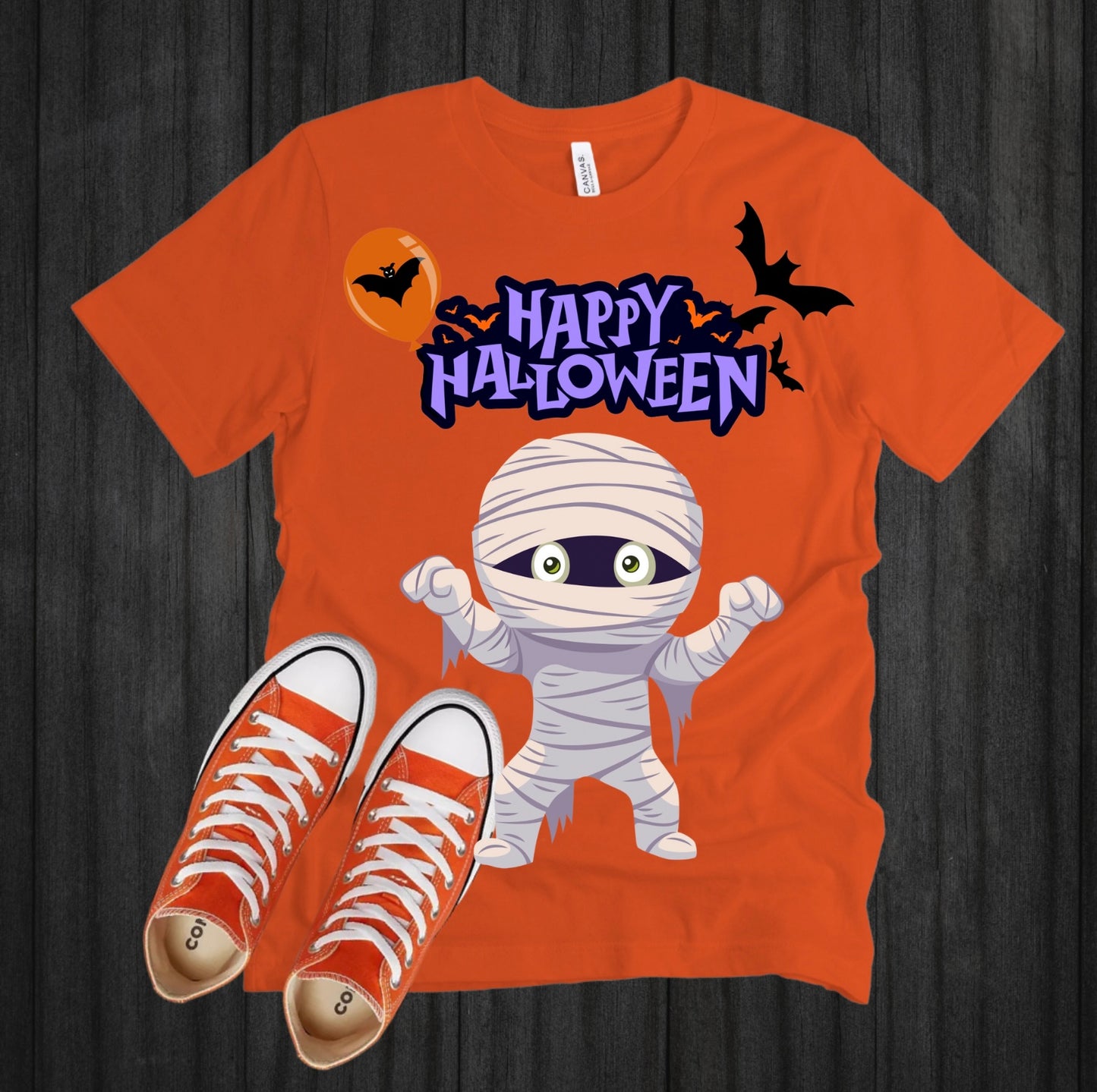High-Quality Custom T-Shirts - Design Your Own T-Shirts for Events, Teams & Branding