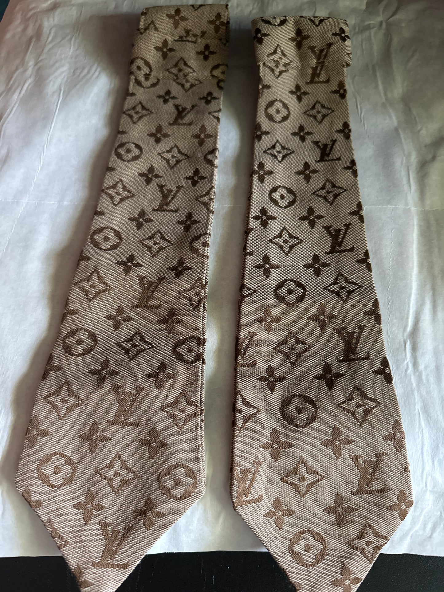Designer Tie