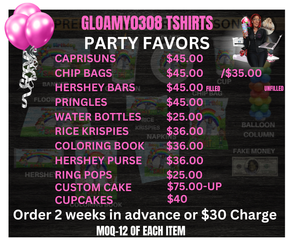Creative Party Favor Themes – Unique Ideas for Memorable Party Giveaways