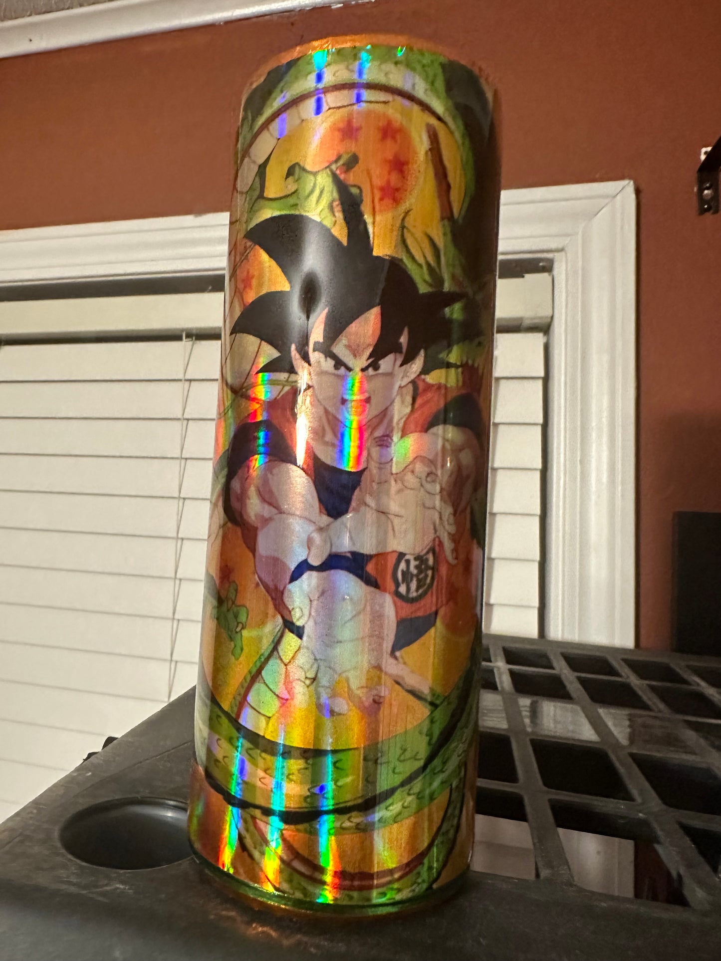 HOT CUSTOMIZED TUMBLERS