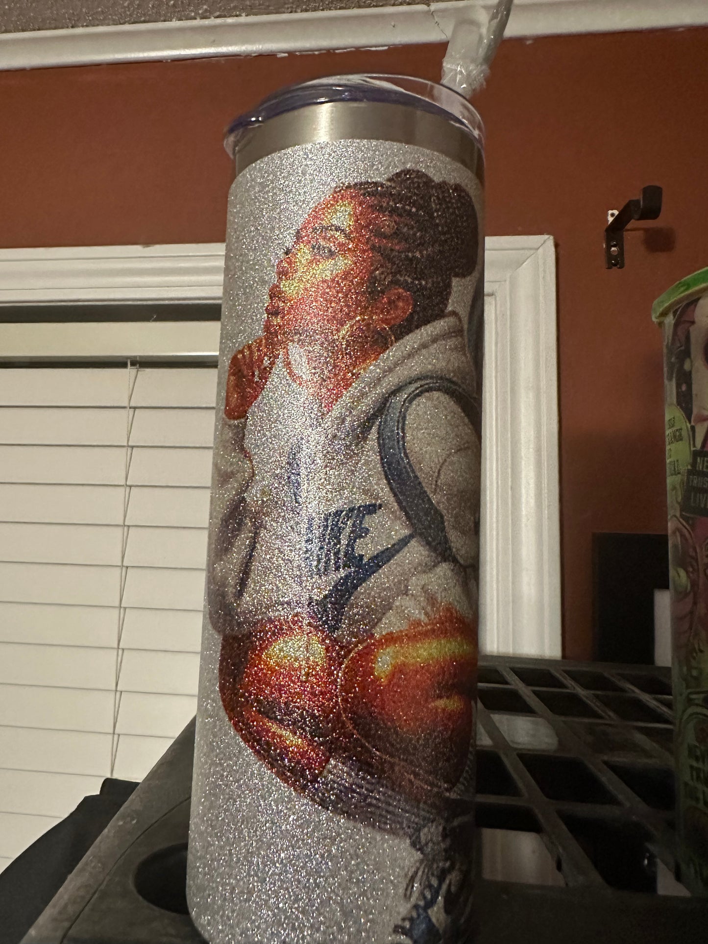 HOT CUSTOMIZED TUMBLERS