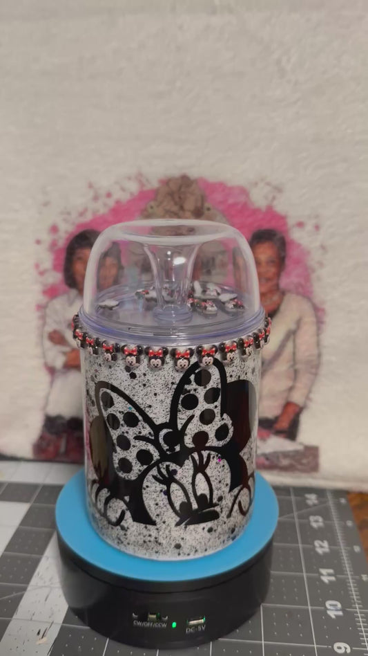 Minnie Tumbler